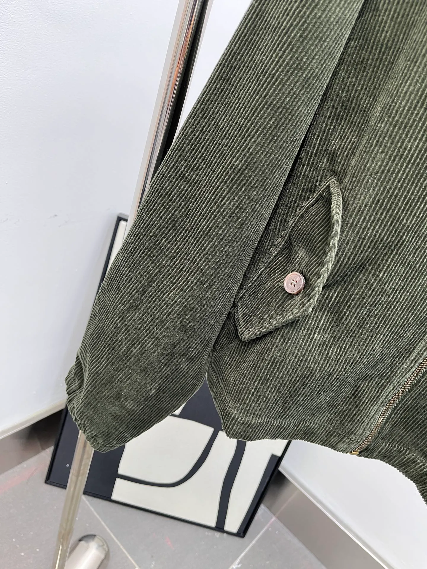 Detail P550